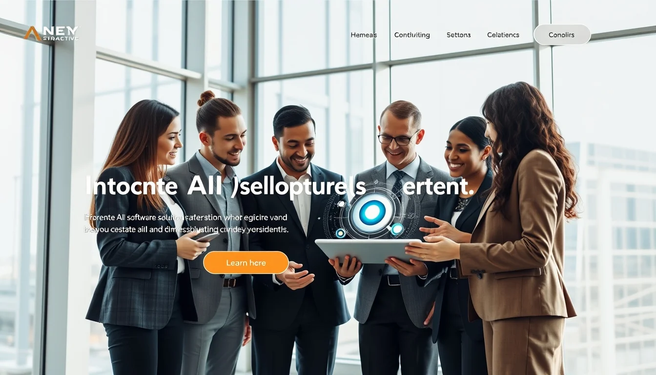 Primary pricing visual